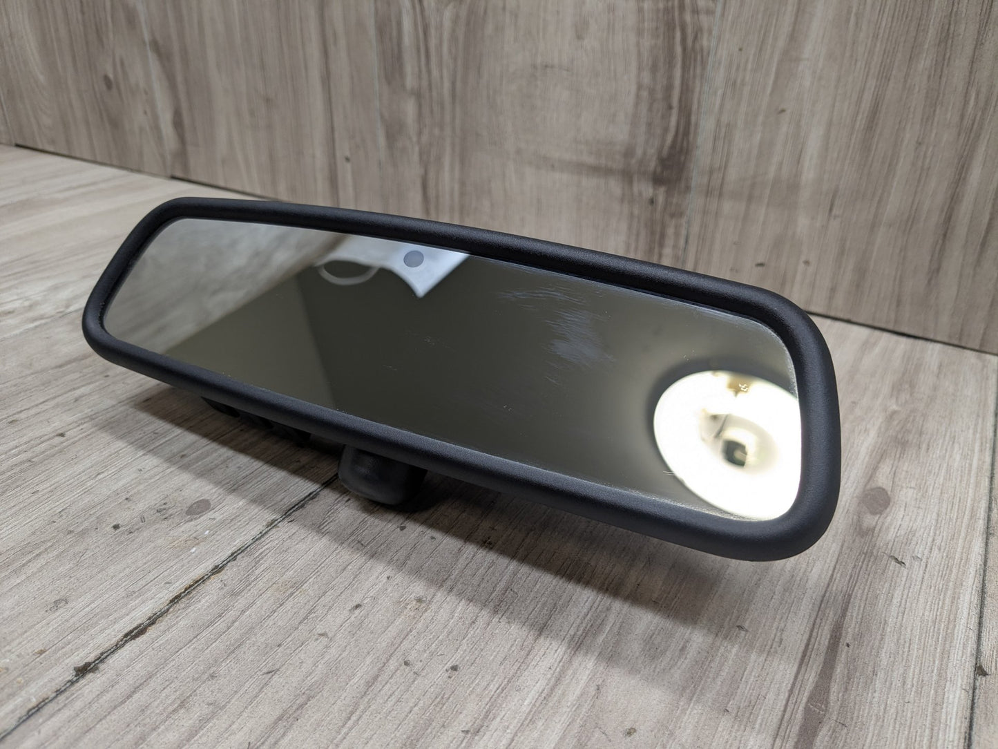 OEM BMW F02* F06 F12 F13 F15 F25 F85 X5 Auto Dim Rear View Mirror EC/ LED/ GTO