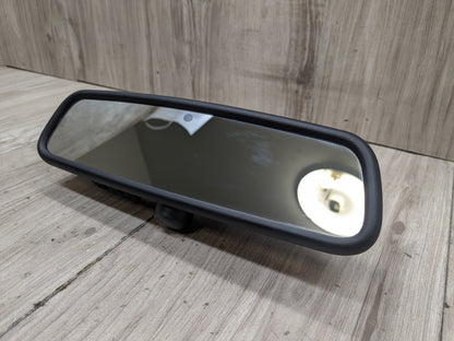 OEM BMW F02* F06 F12 F13 F15 F25 F85 X5 Auto Dim Rear View Mirror EC/ LED/ GTO