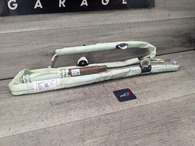 14-20 OEM BMW F32 F82 M4 Right Passenger Top Roof Head Air Bag Airbag Curtain