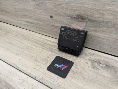 OEM BMW F15 i3 X5 I01 Parking Distance Control Module Unit PDC