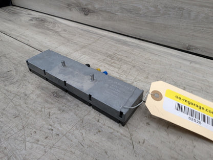 OEM BMW E46 E85 E86 Z4 M3 325 330 Convertible Antenna Amplifier Diversity Module