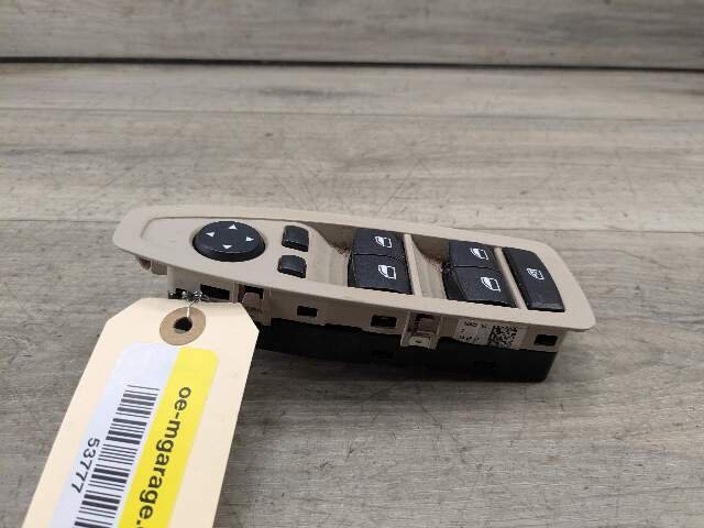 2011 - 2016 BMW 335i F30 Unknown 9208111 N55B30M0