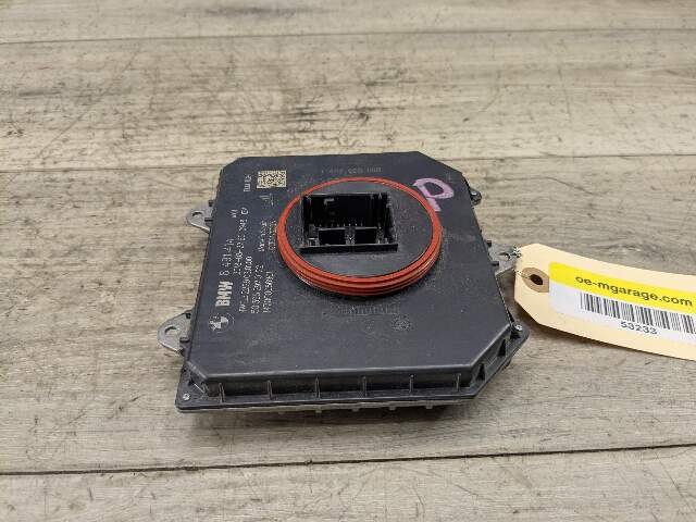 17-20 OEM BMW G30 LED Headlight Ballast Module
