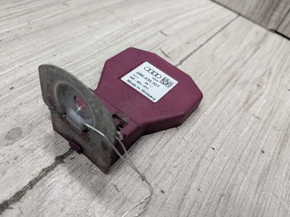 OEM Audi Rear Left Driver Bumper Mobile Phone Antenna Receiver