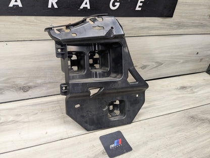 22-24 OEM BMW G26 430 M440 Left Driver Side Corner Mount Bracket Support