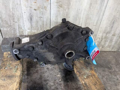 11-14 OEM BMW E70 E72 X5 X6 M57N2 N63 Front Differential Axle Carrier Ratio 3.64