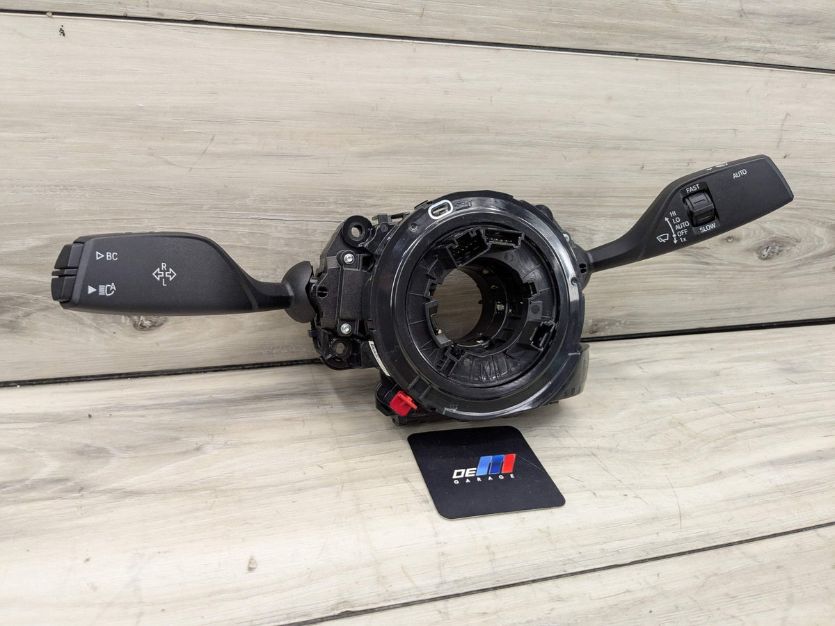 OEM BMW F90 G12* G20 G22 G23 G30 G80 M3 Clock Spring Steering Wheel Angle Sensor