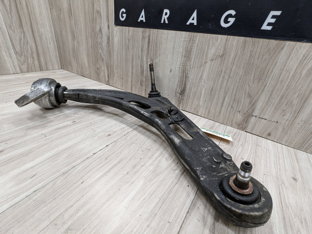 03-08 OEM BMW E85 E86 Z4 Front Right Passenger Lower Suspension Control Arm
