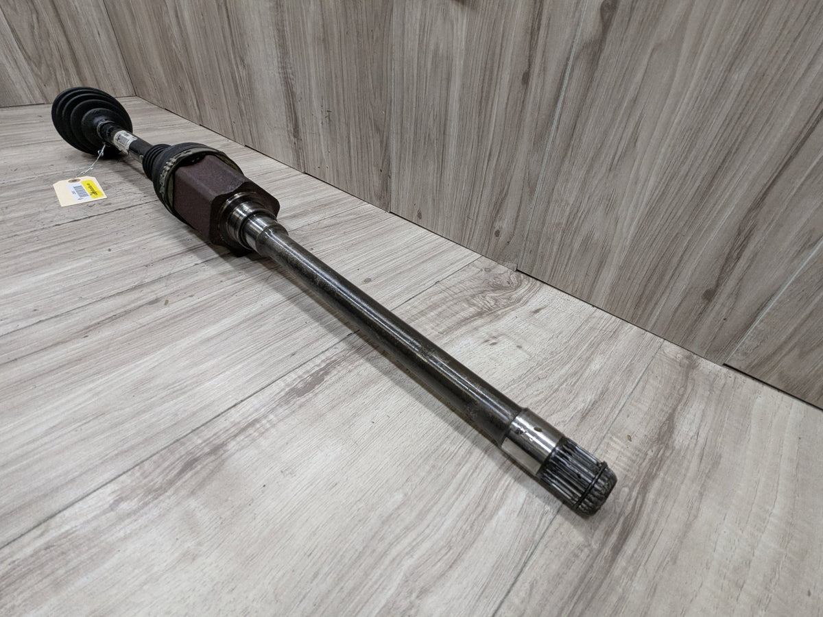 16-22 OEM BMW G12 740iX AWD Front Right Passenger Output Half Shaft CV Axle