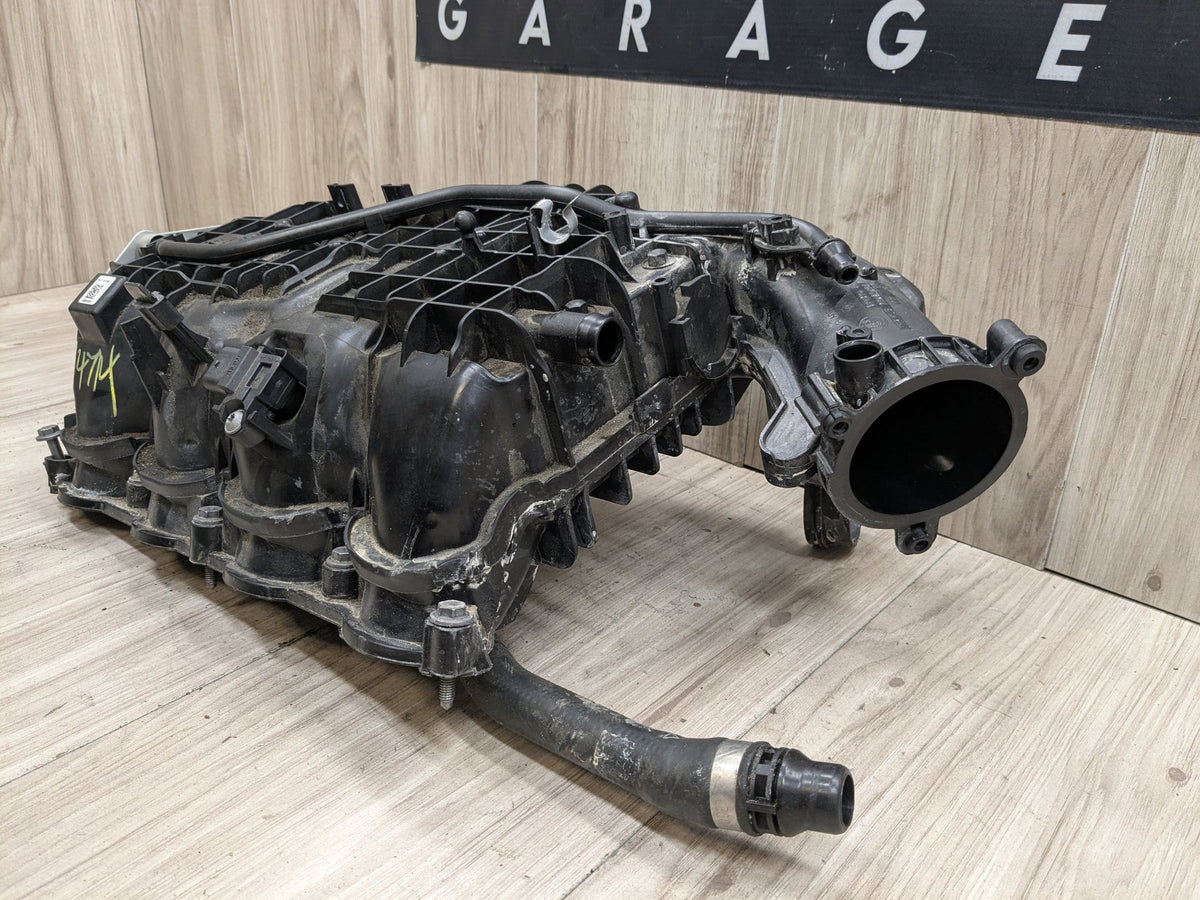 16-21 OEM BMW F22 F30 F32 G01 G30 330 430 X3 Engine B46 Intake Manifold Assembly
