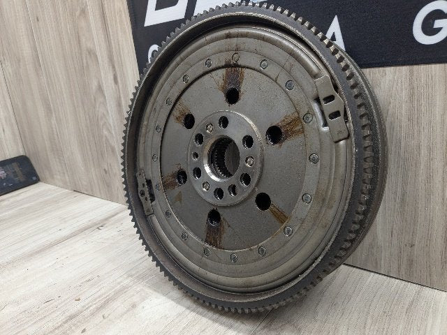 07-13 OEM BMW E82 E88 E92 E93 135 335 Engine N55 N54 Dual Mass Flywheel DCT