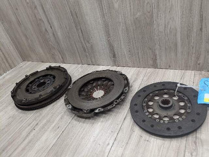 96-02 OEM BMW E36 E39 Z3 Engine M52 Dual Twin Mass Clutch w/ Flywheel 240mm
