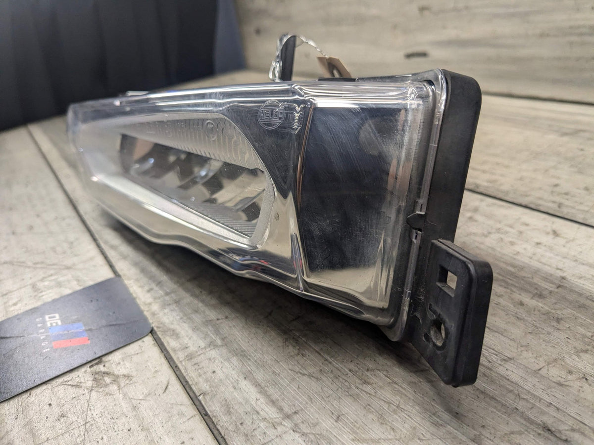 18-21 OEM BMW G01 G02 30 M40 Front Left Driver Side LED Fog Light Lamp