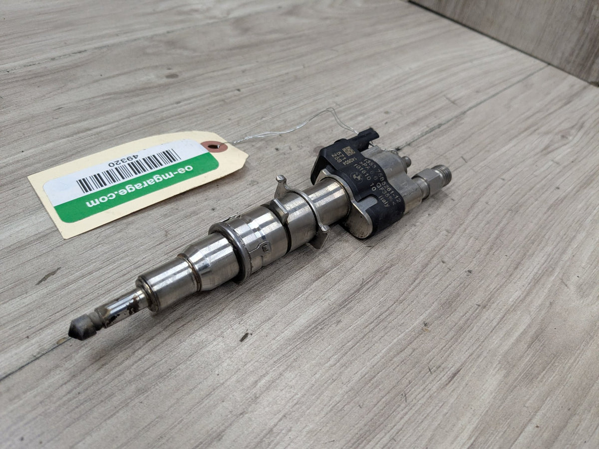 OEM BMW E90 E92 F02 F10 F12 Engine N54 N63 High Pressure Fuel Injector INDEX 12