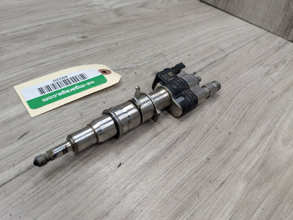 OEM BMW E90 E92 F02 F10 F12 Engine N54 N63 High Pressure Fuel Injector INDEX 12