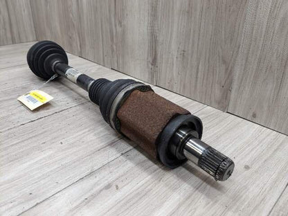 16-19 OEM BMW G11 G12 740 750 AWD Front Left Driver Output Half Shaft CV Axle