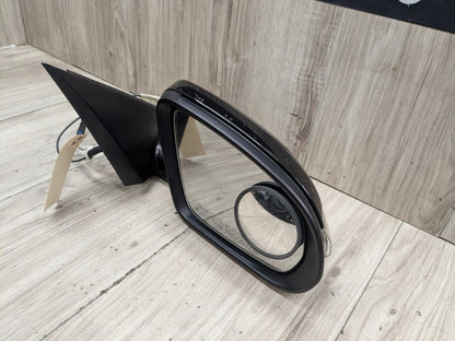 2015-2021 Mercedes-Benz C43 W205 Front Right Passenger Side Mirror Assembly A2058103416