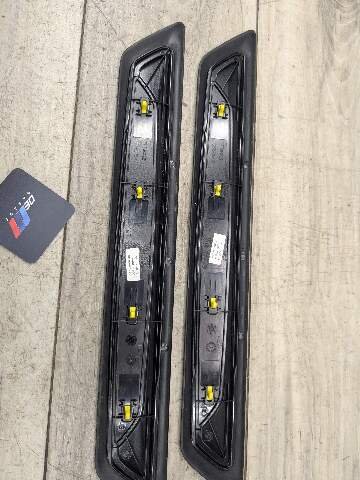 *12-20 OEM BMW F30 F34 F36 Front Rear Left Right Door Sill Cover Trims SET