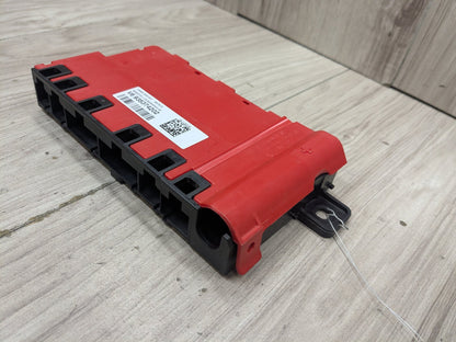 OEM BMW G11 G12 G14 G15 G16 G30 B+ Junction Terminal Power Relay Fuse Box
