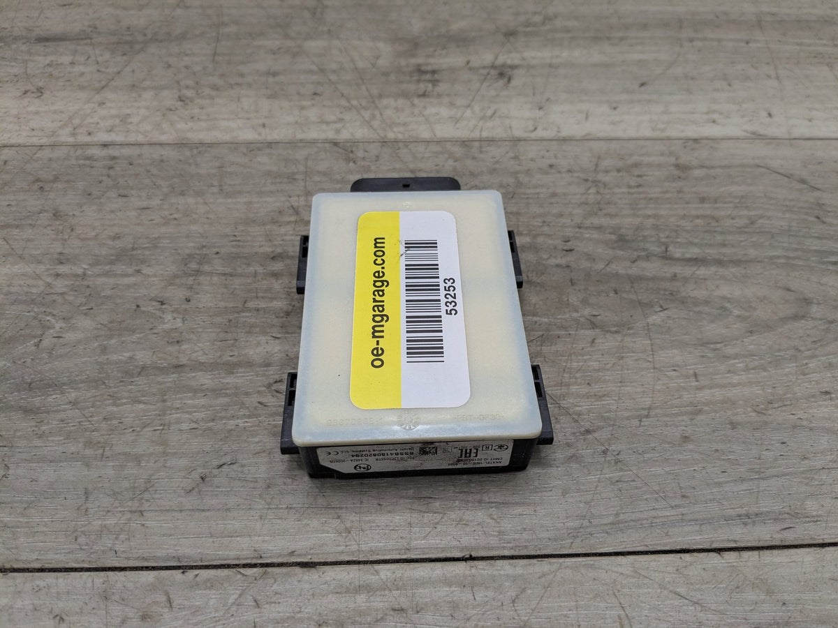 2017-2023 BMW M550i G30 Blind Spot Lane Sensor Radar Module 6891728 PRE-LCI OEM BMW F90 G01 G12 G30 740 750 540 M550 Blind Spot Radar Sensor Module OEM