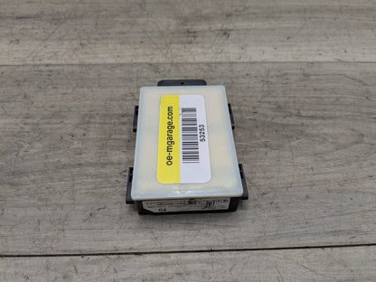 2017-2023 BMW M550i G30 Blind Spot Lane Sensor Radar Module 6891728 PRE-LCI OEM BMW F90 G01 G12 G30 740 750 540 M550 Blind Spot Radar Sensor Module OEM