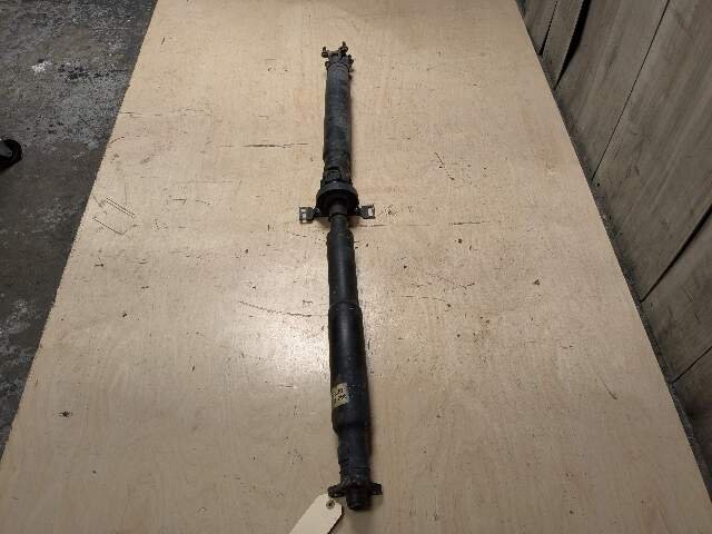 1996 - 2003 BMW Z3 E36 Rear Propeller Driveshaft Drive Shaft 7511280 M54B25O0