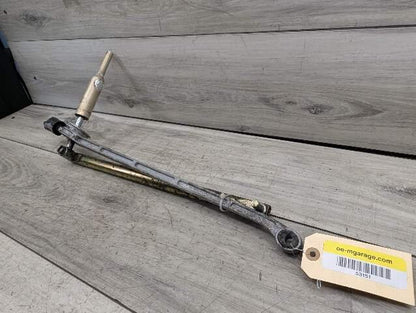 1996 - 2003 BMW Z3 E36 Transmission Switch Shifter Assembly 1434319 M54B25O0