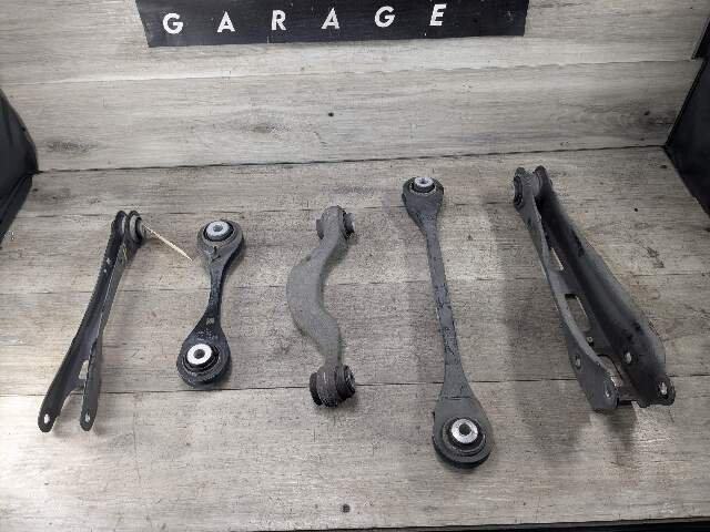 2018 - 2024 BMW X3 G01 Unknown 6871006