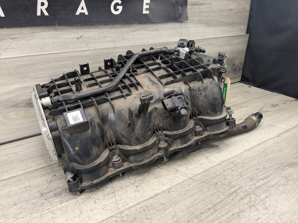 16-21 OEM BMW F22 F30 F32 G01 G30 330 430 X3 Engine B46 Intake Manifold Assembly