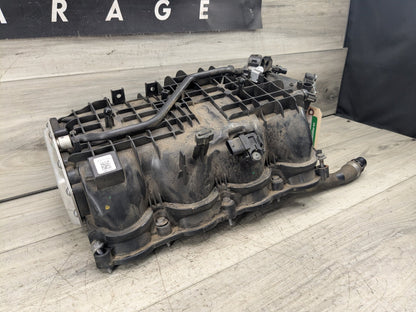 16-21 OEM BMW F22 F30 F32 G01 G30 330 430 X3 Engine B46 Intake Manifold Assembly