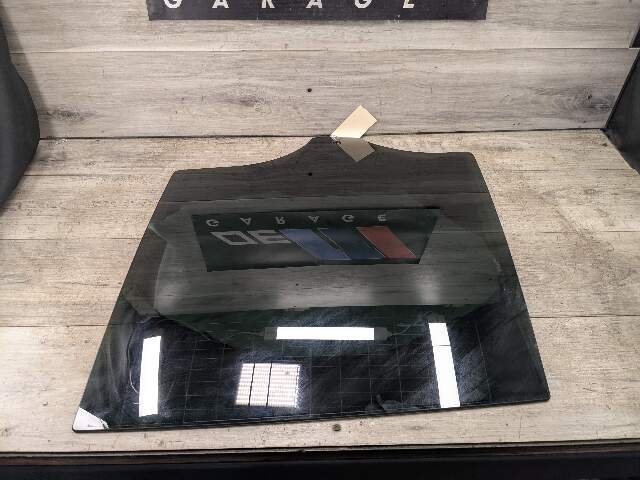 2019 - 2026 BMW X5 G05 Rear Left Driver Door Window Glass 7444659 B58B30M1