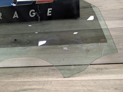 16-22 OEM BMW G11 G12 740 750 760 Front Right Passenger Door Window Glass Tinted