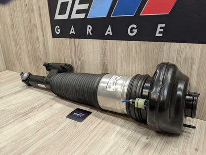 16-22 OEM BMW G11 G12 740 750 B7 REAR Right Passenger Air Suspension Shock Strut
