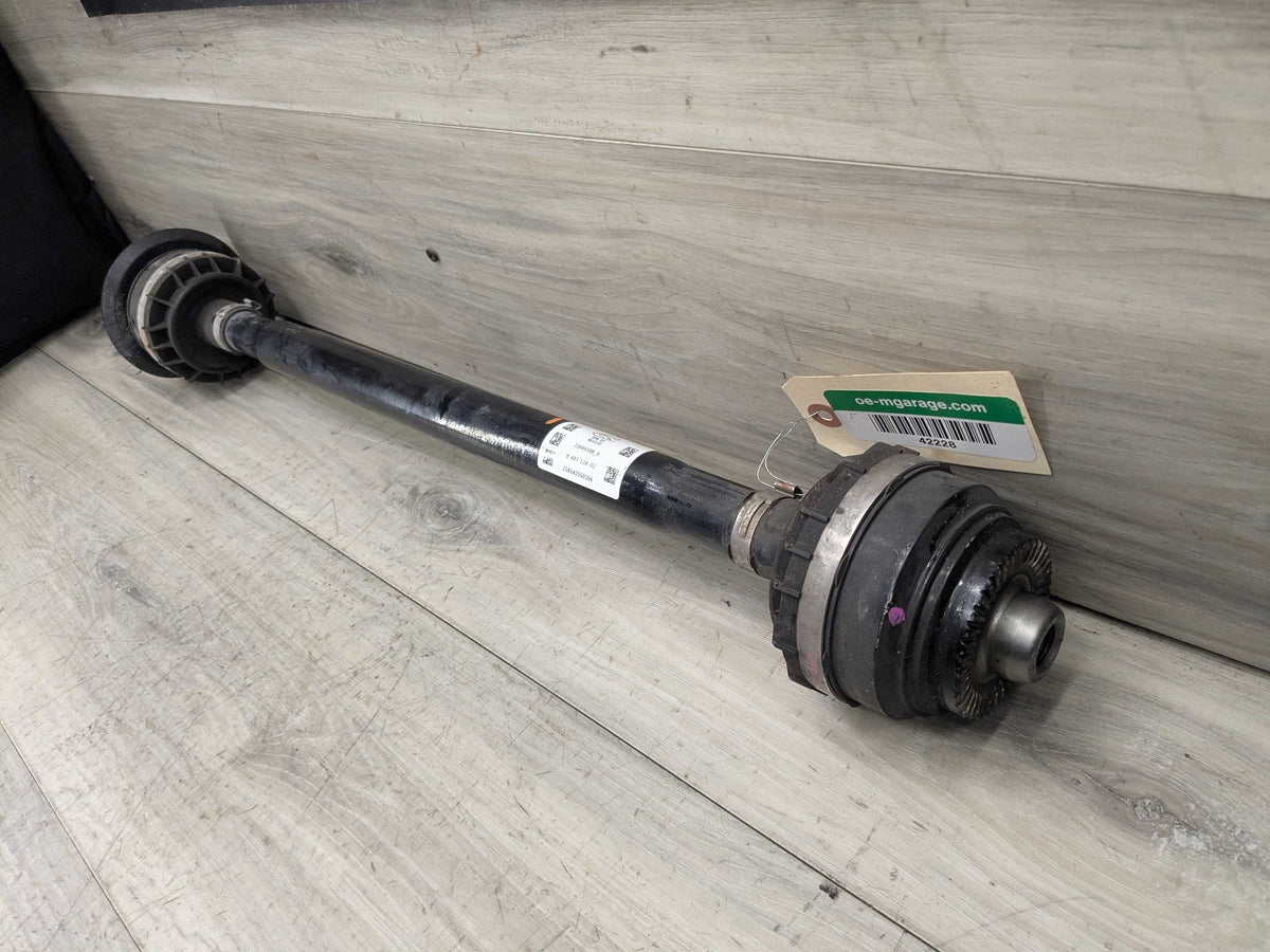 2021 OEM BMW G20 G42 230iX 330i 330iX REAR Right Passenger Output Shaft CV Axle