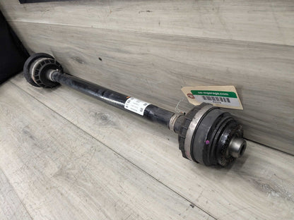 2021 OEM BMW G20 G42 230iX 330i 330iX REAR Right Passenger Output Shaft CV Axle