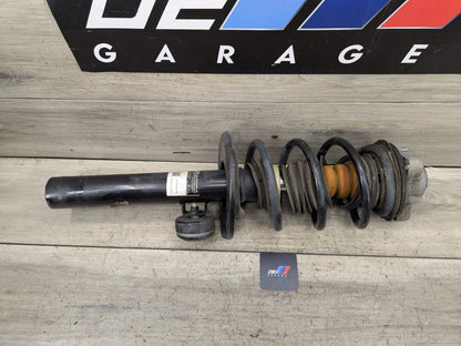 18-25 OEM BMW G01 G02 X3 X4 M40iX Front Right Passenger Spring Strut Shock