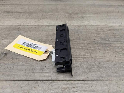 11-16 OEM BMW F10 Lane Change Departure Driver Assistance Switch