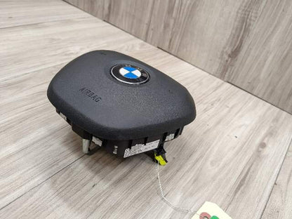 18-24 OEM BMW G01 G02 X3 X4 Driver Steering Wheel Airbag Air Bag