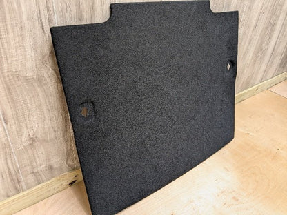 20-24 OEM BMW F44 228 M235 Rear Trunk Floor Carpet Mat Cargo Liner Cover