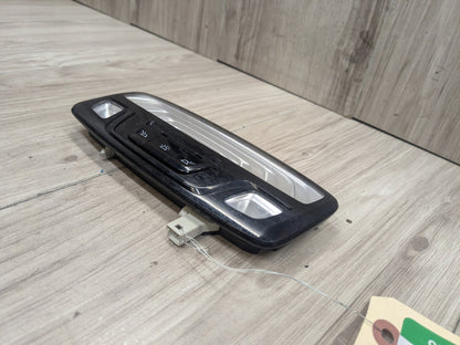 OEM BMW F90 F97 G01 G02 G11 G12 X3 M5 Rear Center Dome Reading LED Light Panel