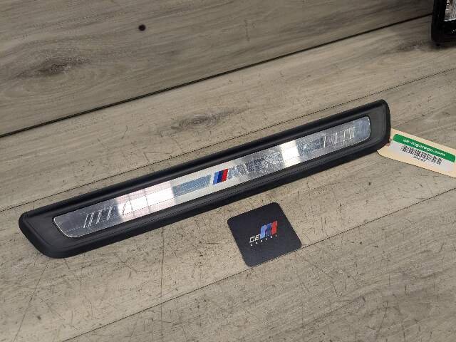 2021 BMW 330i G20 Unknown 8079739