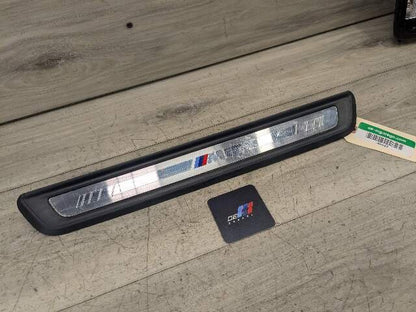 2021 BMW 330i G20 Unknown 8079739
