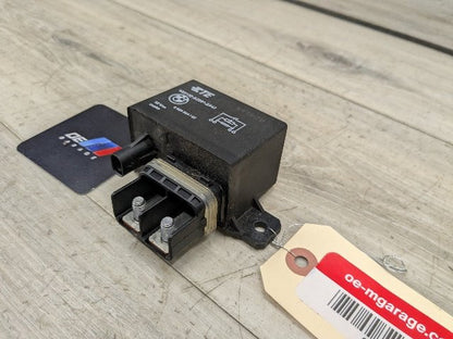 2020 BMW X5 G05 Cooling Fan Relay Module 6836504 OEM BMW F23 F30 F44 F80 G01 G05 G12 G30 Cooling Fan Relay Control Module 130A