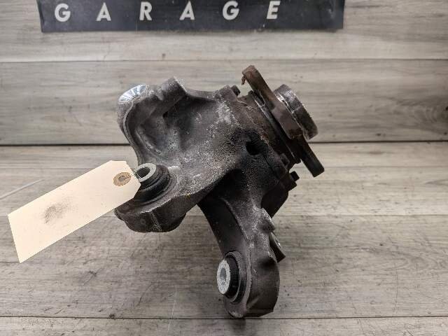 2018 - 2024 BMW X3 G01 Unknown 6871030 B58B30M0