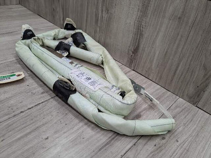 OEM BMW F30 F36 F80 M3 328 335 435 Left Driver Roof Head Curtain Air Bag Airbag