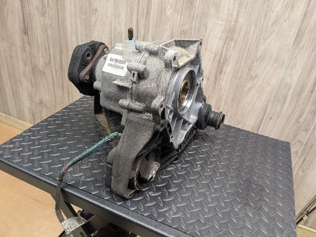 11-19 OEM BMW F15 F16 F25 F26 X3 X4 X5 X6 AWD Transfer Case Gearbox ATC45L