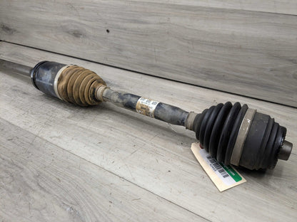 OEM BMW G01 G02 F97 F98 AWD Front Right Passenger Side Output Half Shaft CV Axle