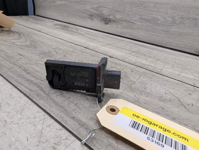 OEM BMW F22 F30 F32 F36 G01 G12 G30 Engine B46 B58 N63R MAF Mass Air Flow Sensor