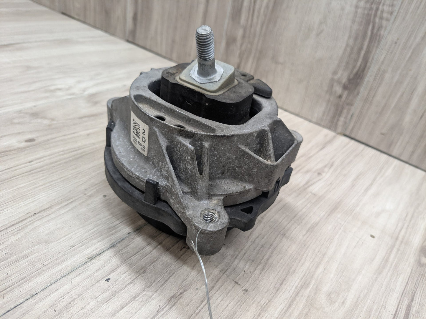 OEM BMW F30 F32 F36 335 340 435 440 Engine N55 B58 Right Passenger Motor Mount