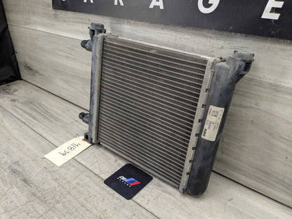 2018 BMW X1 F48 Left or Right Secondary Auxiliary radiator 9884537